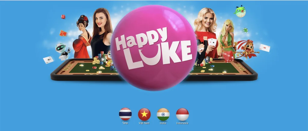 happyluke-onllinecasino